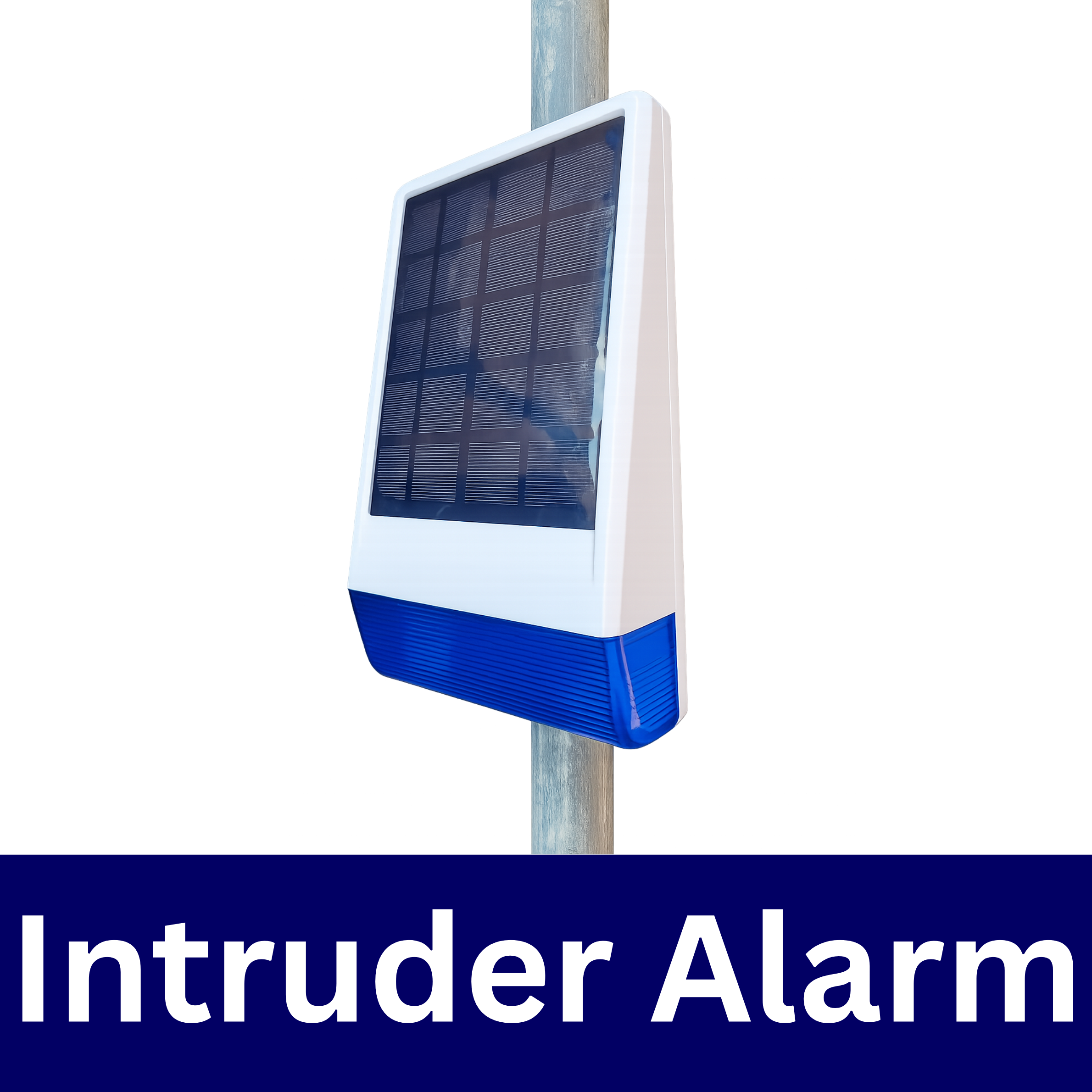 Intruder Alarms