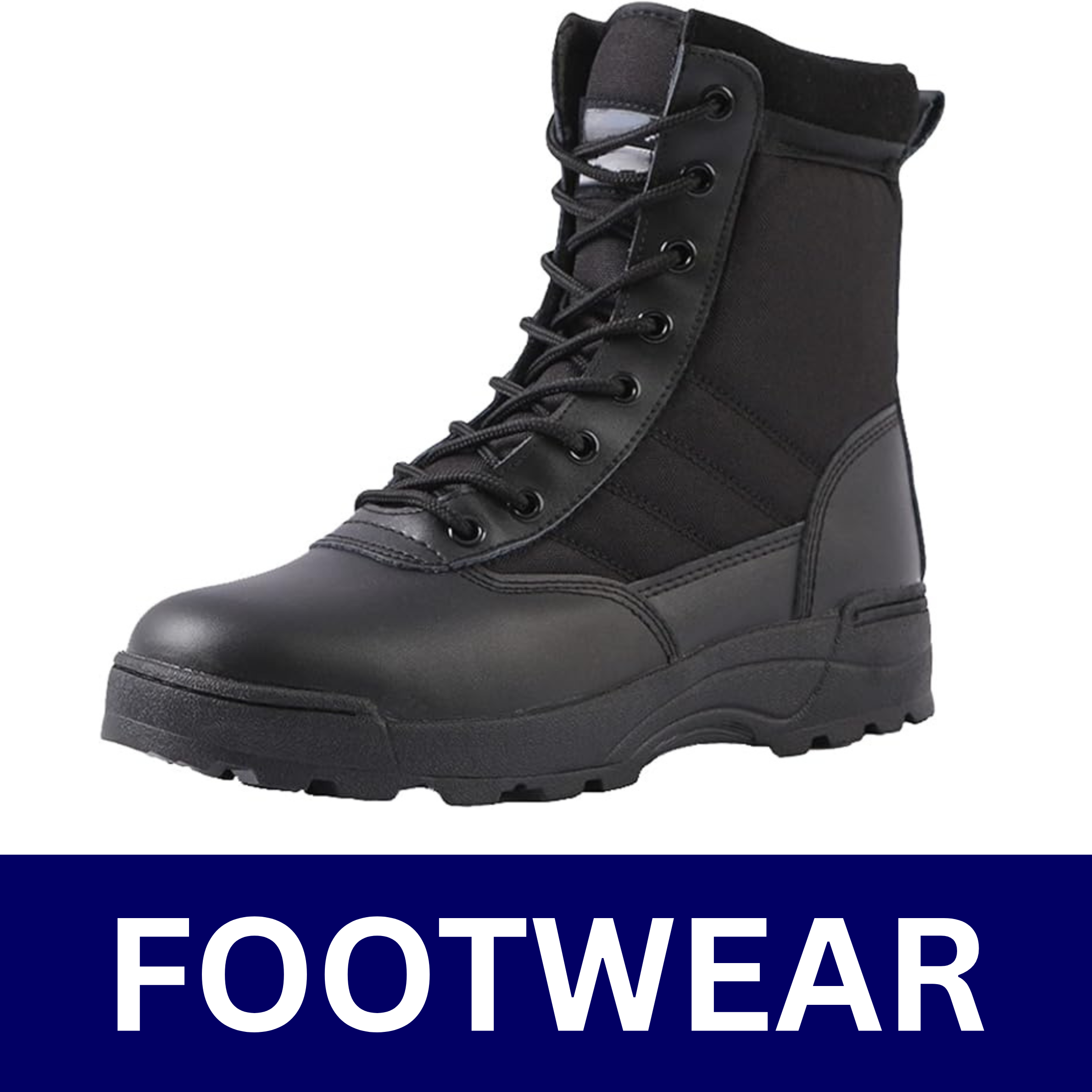 Footwear