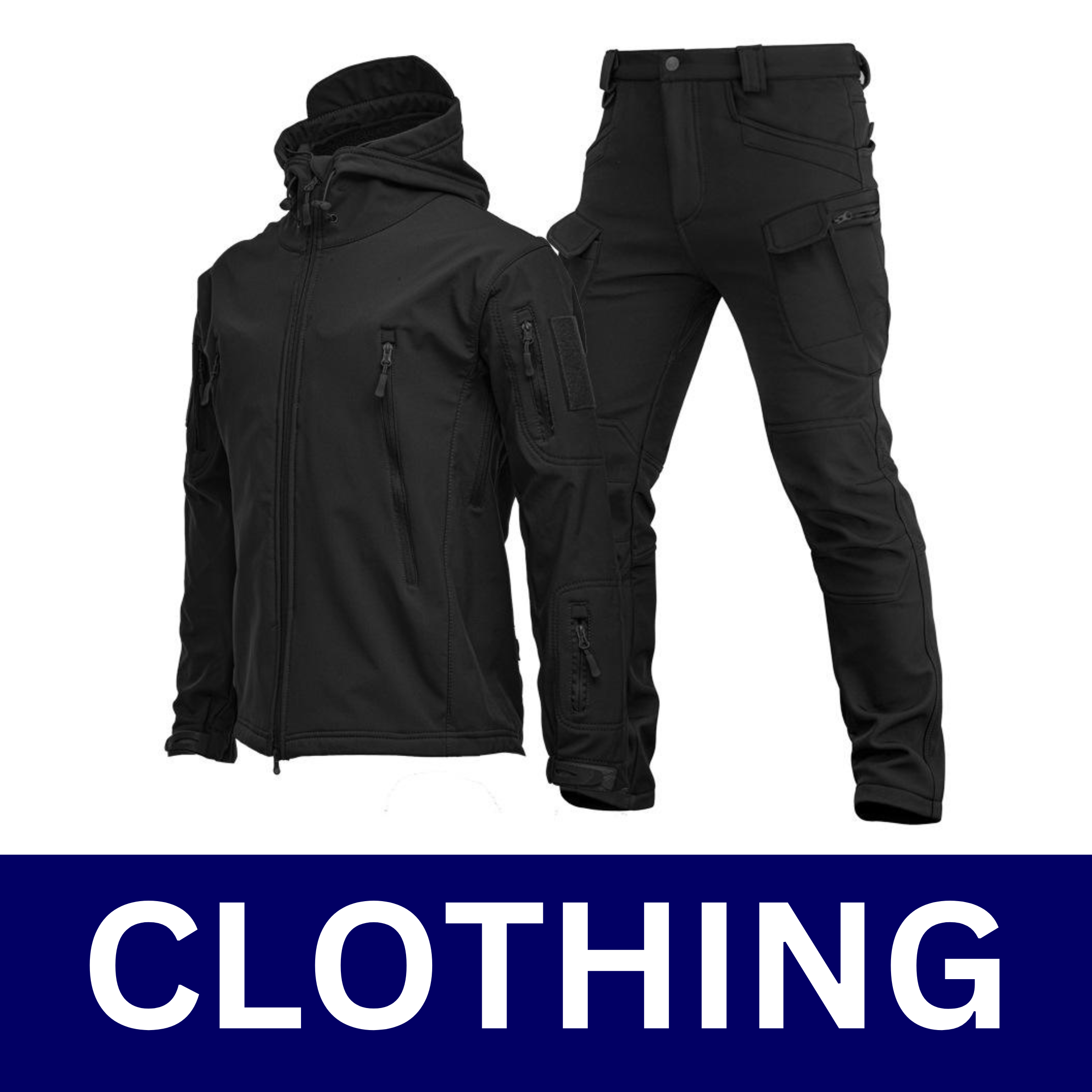 Clothing