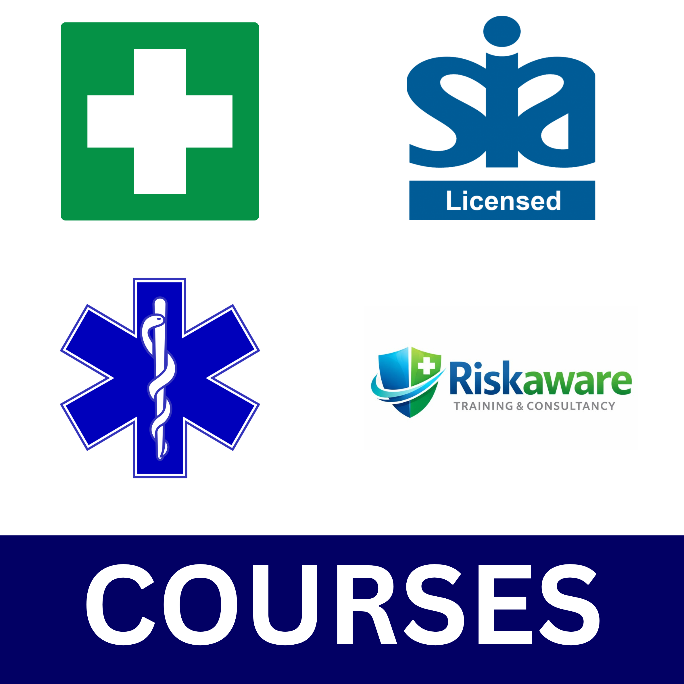 Courses