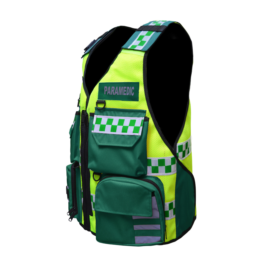 Medical Tac Vest
