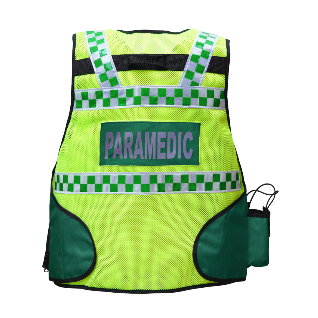 Medical Tac Vest
