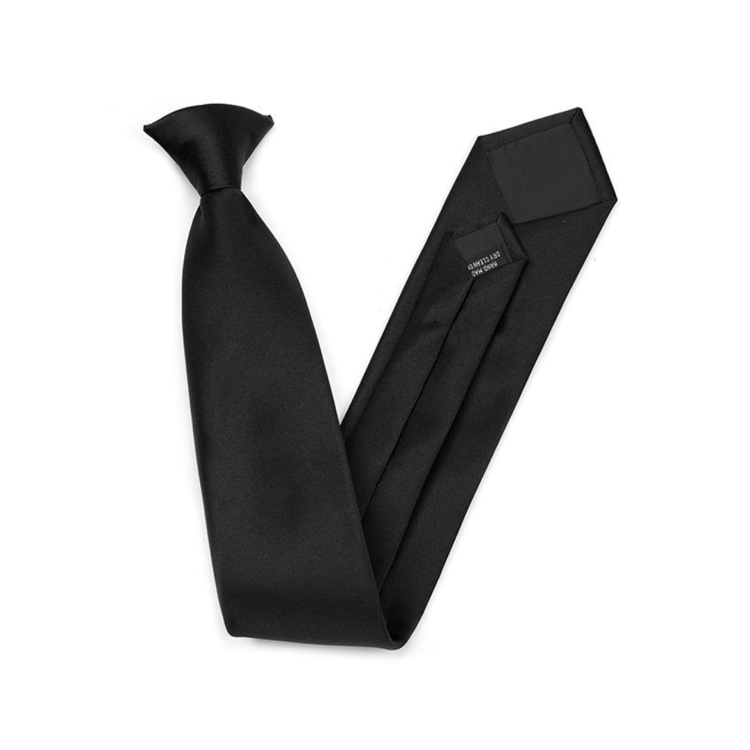Clip on Tie