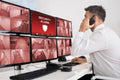 Alarm Monitoring(Per Site, Per Month)