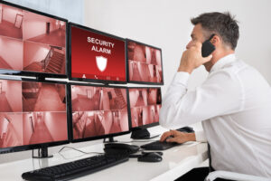 Alarm Monitoring(Per Site, Per Month)
