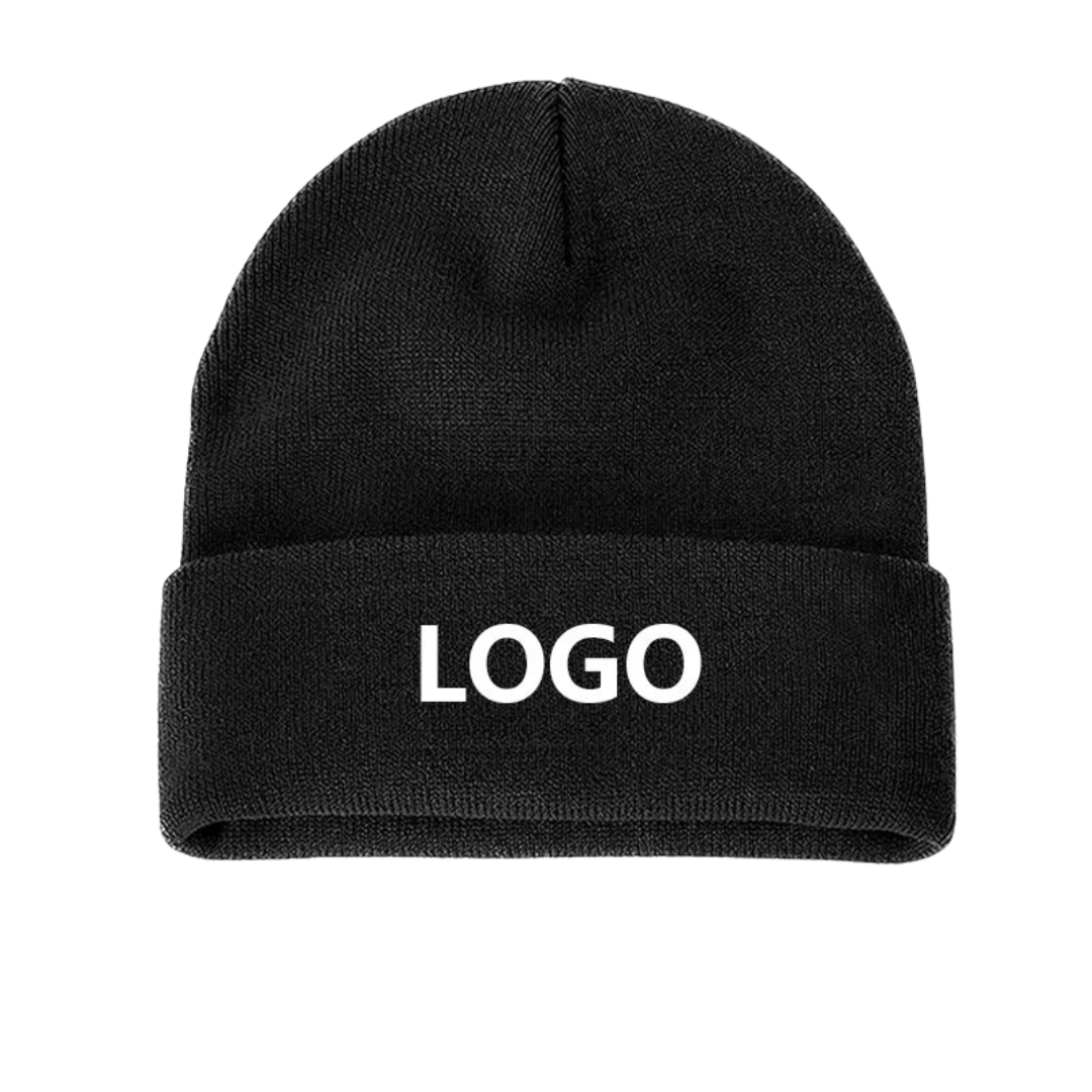 Black Beanies