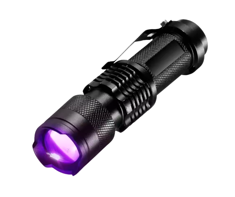 Black Light Torch