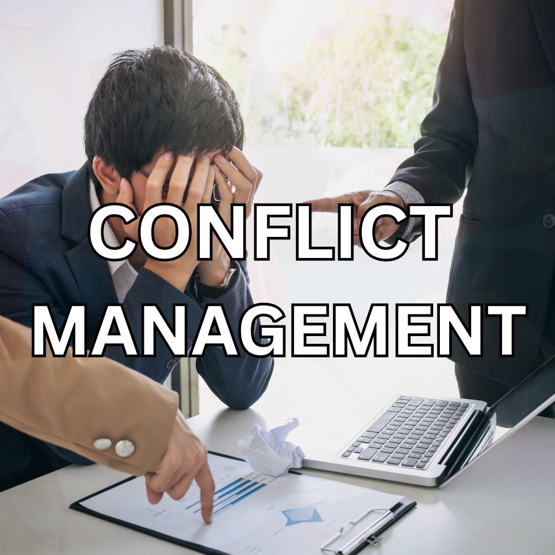 Conflict Management