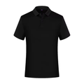 Security Dry Fit Polo Shirt