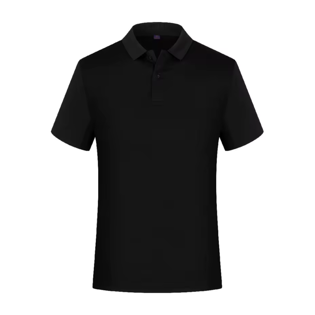 Security Dry Fit Polo Shirt