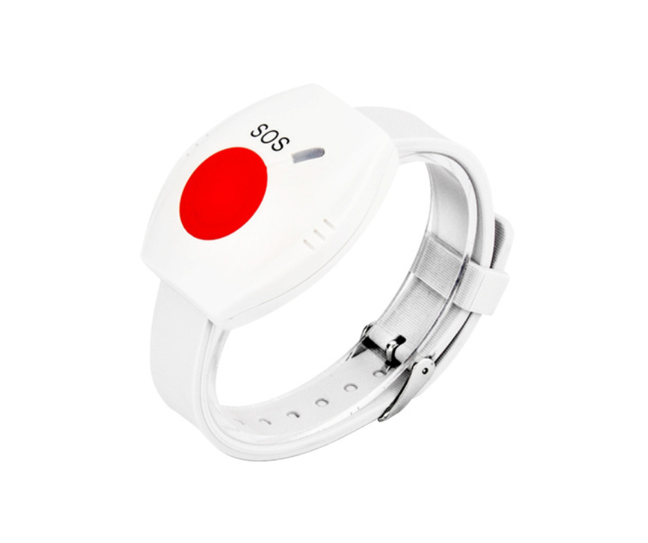 Emergency SOS Bracelet