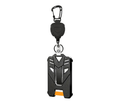 Heavy Duty Badge Holder with Clip