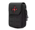 Medical IFAK Med First Aid Kit Bag Pouch - POUCH ONLY