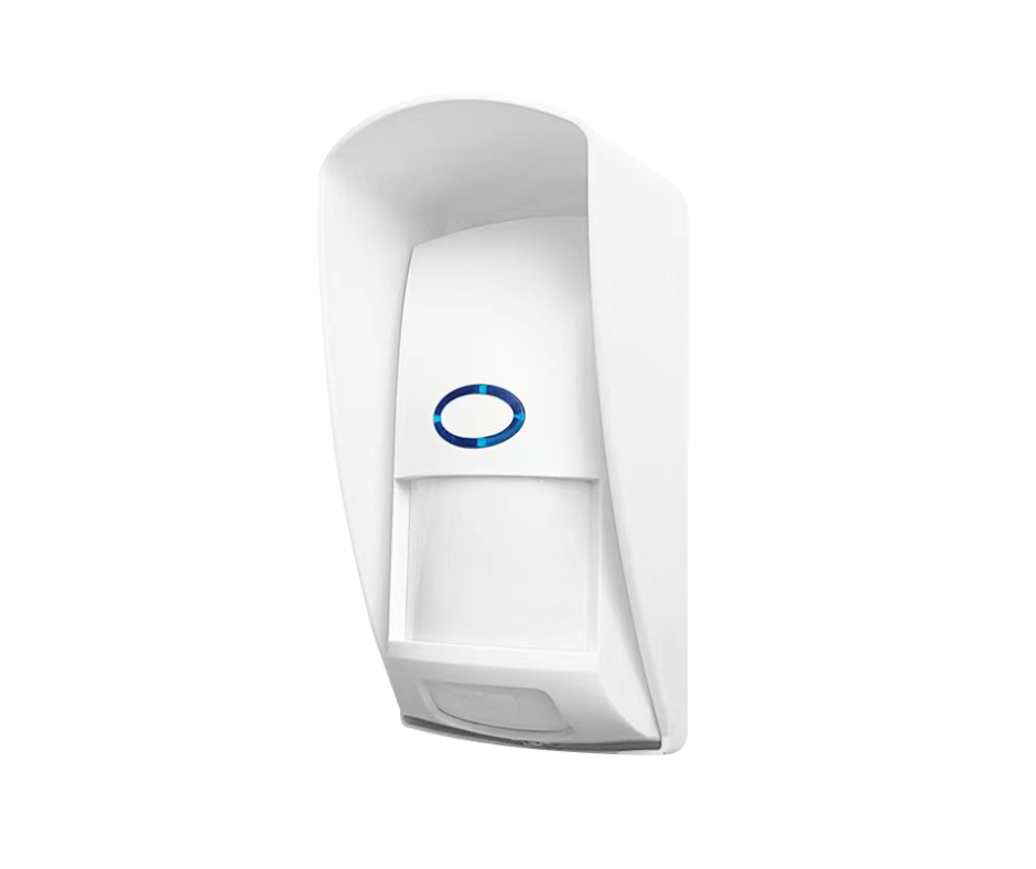 Outdoor PIR Motion Sensor Alarm