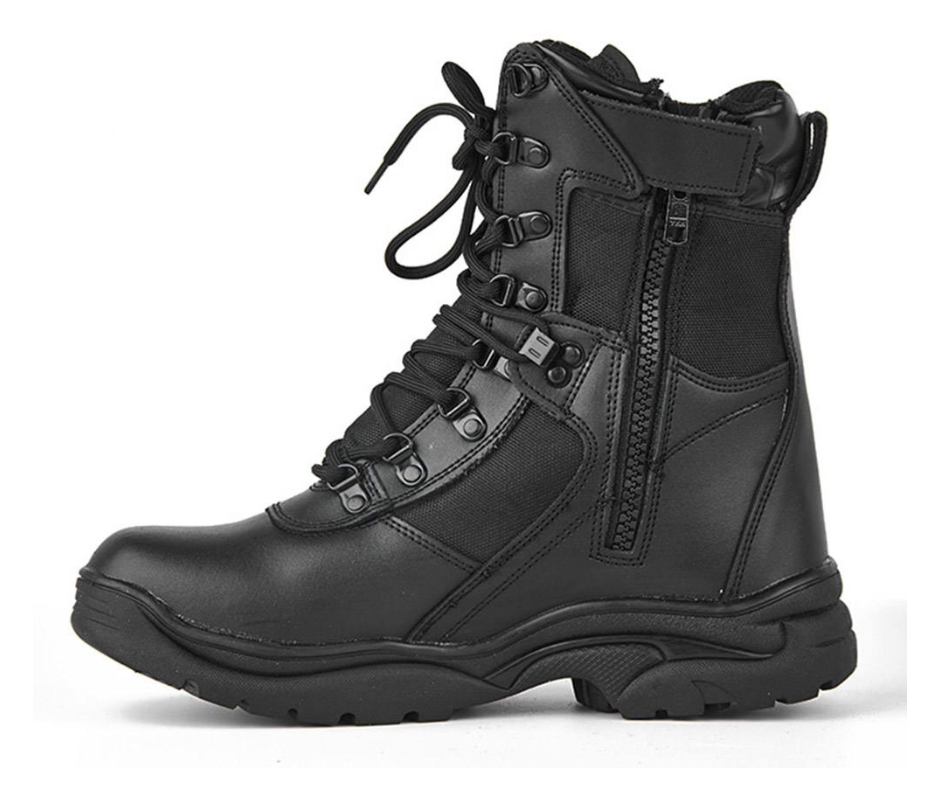 POLYWAY ZD-259 TANKE Tactical Boot