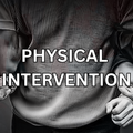 Physical Intervention Course
