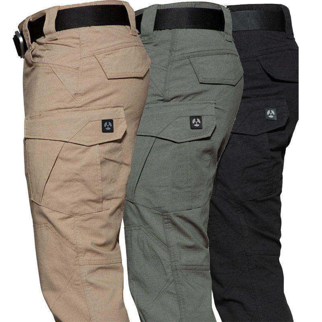 Shero Elastic Tactical Combats
