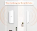 Smart Contact Sensor