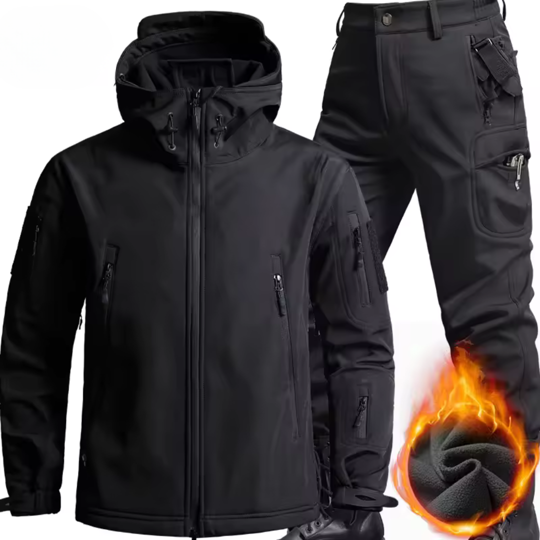 Thermal Tactical Set