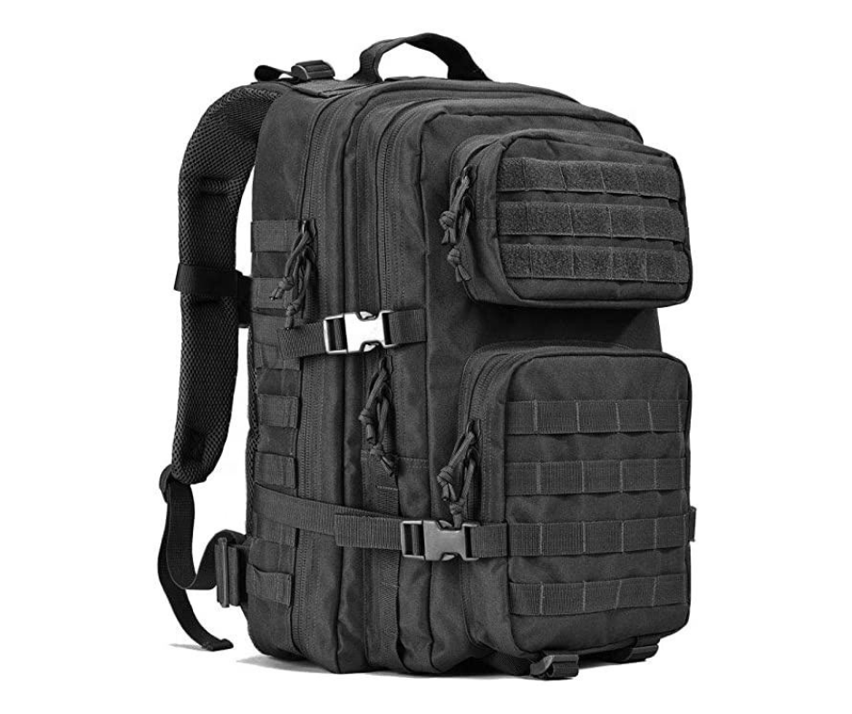Tactical Bag Large