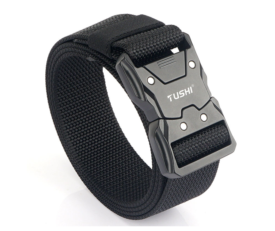 Tactical Belt
