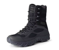 Tactical Lace-Up Boots