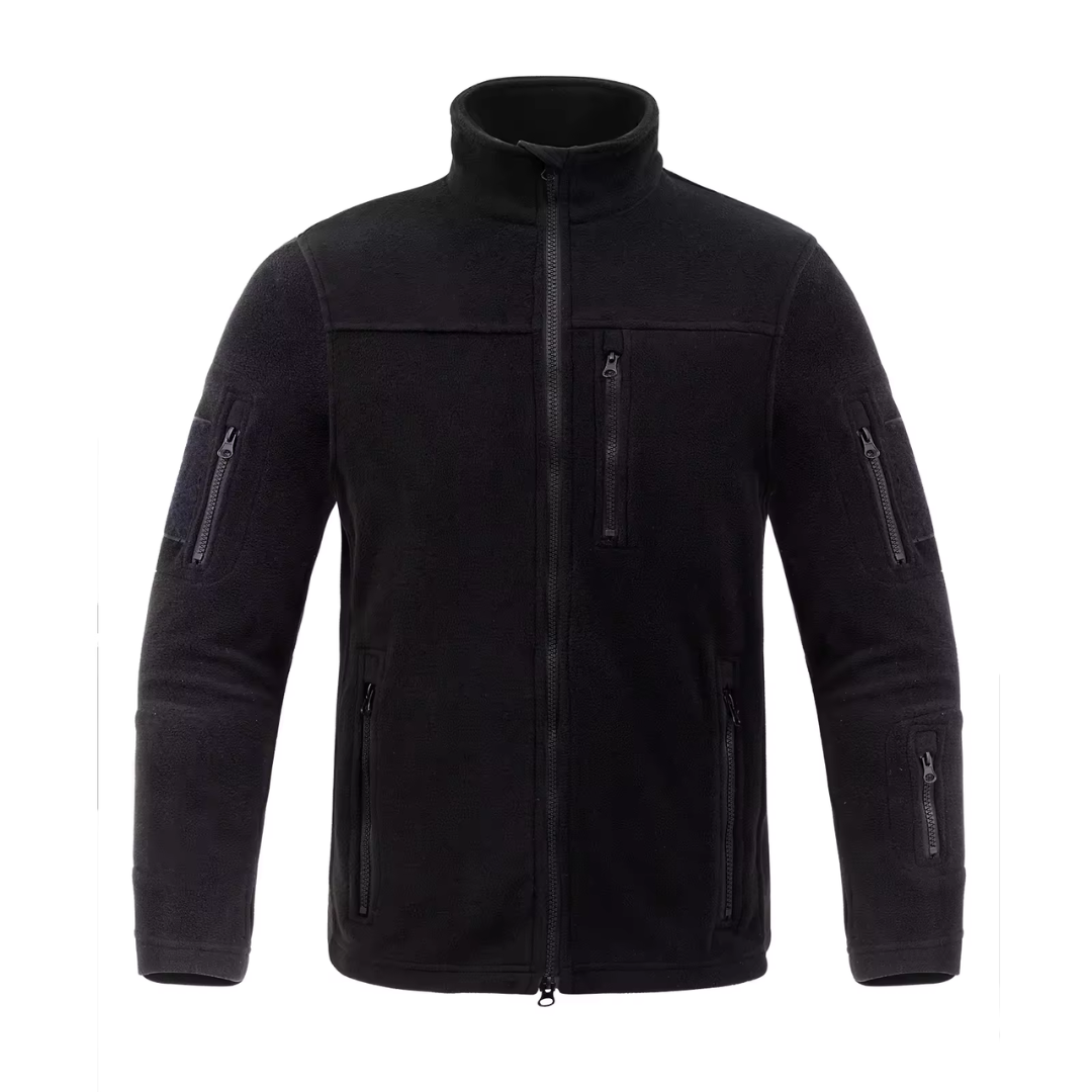 Tactical Fleece