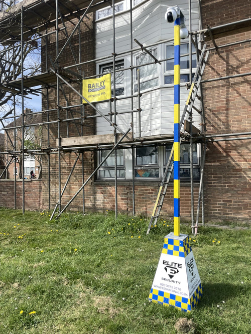 CCTV Towers - BUY or HIRE