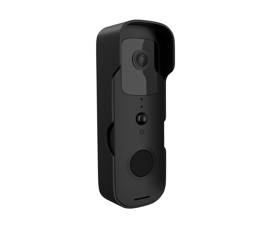 1080p HD WIFI Video Doorbell