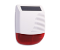 Wireless Solar Siren